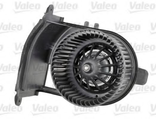 VALEO 715231 Вентилятор салона для RENAULT (Рено) VALEO 715231 Вентилятор салона для RENAULT (Рено)