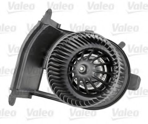 VALEO 715232 Вентилятор салона для RENAULT (Рено) VALEO 715232 Вентилятор салона для RENAULT (Рено)