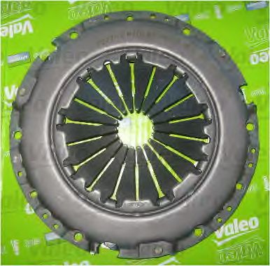 VALEO 826740 Комплект сцепления для CITROËN C5 II (CитроËн С5 2) VALEO 826740 Комплект сцепления для CITROËN C5 II (CитроËн С5 2)