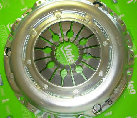 VALEO 826749 Комплект сцепления 
