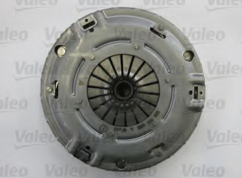 VALEO 826802 Комплект сцепления 
