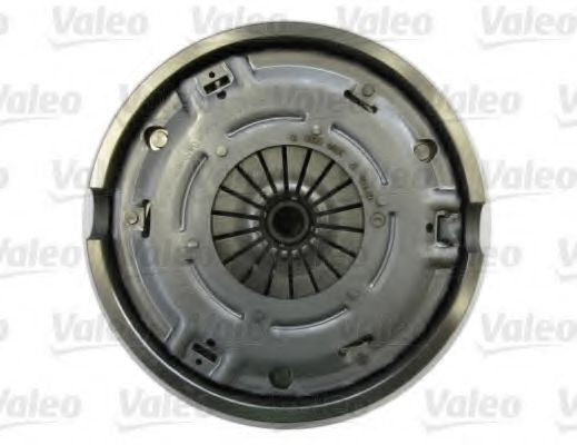 VALEO 826803 Комплект сцепления 