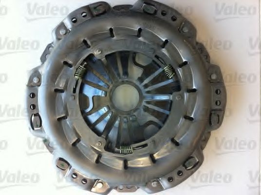 VALEO 826959 Комплект сцепления 