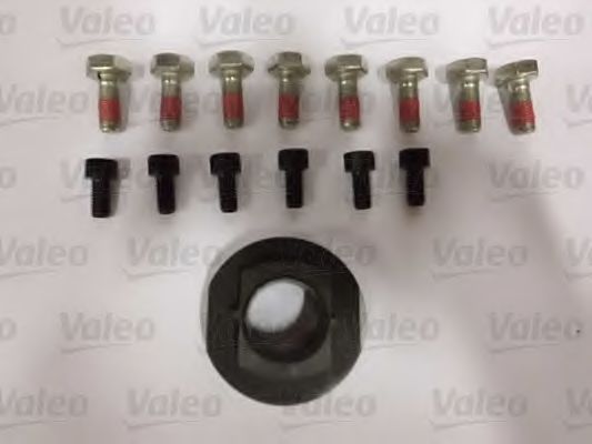 VALEO 835068 Комплект сцепления для PEUGEOT (Пежо) VALEO 835068 Комплект сцепления для PEUGEOT (Пежо)
