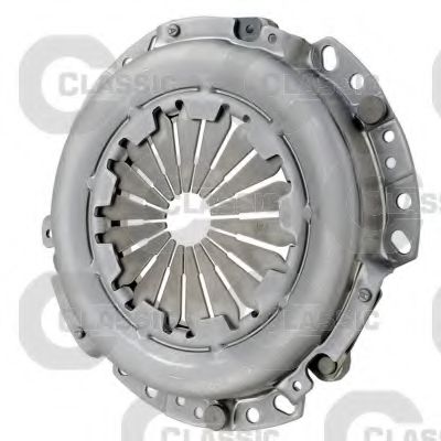 VALEO 786024 Комплект сцепления для RENAULT CLIO II (Рено Клио 2) VALEO 786024 Комплект сцепления для RENAULT CLIO II (Рено Клио 2)
