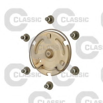 VALEO 786028 Комплект сцепления для VOLKSWAGEN CORRADO (Фольксваген Cоррадо) VALEO 786028 Комплект сцепления для VOLKSWAGEN CORRADO (Фольксваген Cоррадо)