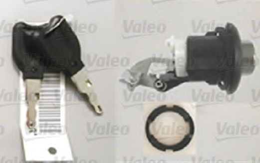 VALEO 256965 Цилиндр замка для DACIA SANDERO (Дача Сандэро) VALEO 256965 Цилиндр замка для DACIA SANDERO (Дача Сандэро)