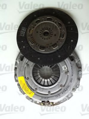 VALEO 826705 Комплект сцепления 