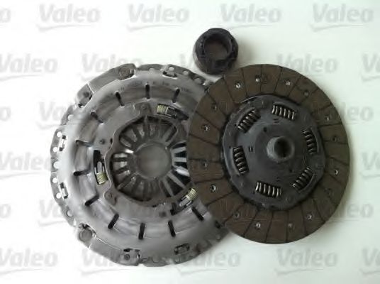 VALEO 826734 Комплект сцепления 
