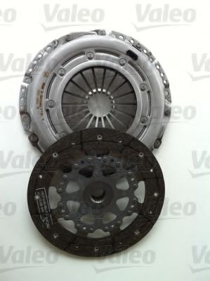 VALEO 826744 Комплект сцепления 