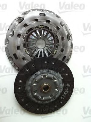 VALEO 826748 Комплект сцепления 