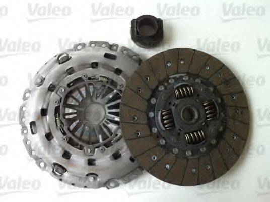 VALEO 826752 Комплект сцепления 