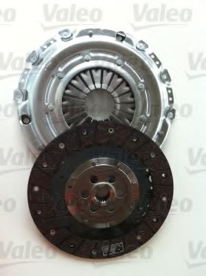 VALEO 826797 Комплект сцепления 
