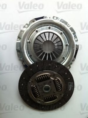 VALEO 826905 Комплект сцепления 