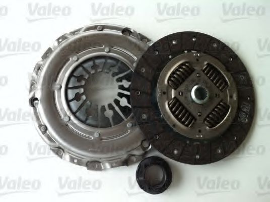 VALEO 826911 Комплект сцепления 