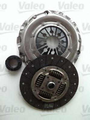 VALEO 826912 Комплект сцепления 