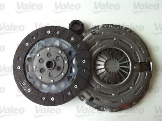 VALEO 828117 Комплект сцепления для MINI MINI CLUBVAN (Мини Мини cлубvан) VALEO 828117 Комплект сцепления для MINI MINI CLUBVAN (Мини Мини cлубvан)