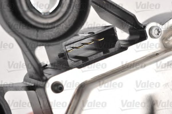 VALEO 404699 Двигатель стеклоочистителя для SEAT IBIZA IV (Сеат Ибица 4) VALEO 404699 Двигатель стеклоочистителя для SEAT IBIZA IV (Сеат Ибица 4)