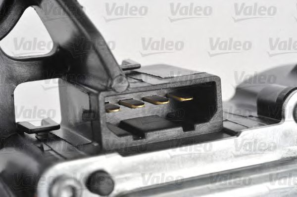 VALEO 404808 Двигатель стеклоочистителя для VOLKSWAGEN T5 (Фольксваген Т5) VALEO 404808 Двигатель стеклоочистителя для VOLKSWAGEN T5 (Фольксваген Т5)