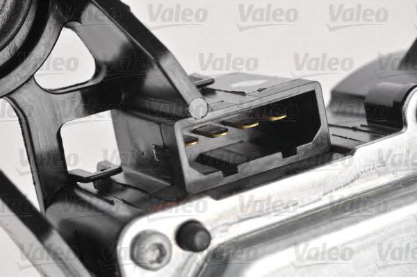 VALEO 404835 Двигатель стеклоочистителя для SEAT AROSA (Сеат Ароса) VALEO 404835 Двигатель стеклоочистителя для SEAT AROSA (Сеат Ароса)