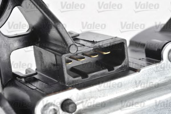 VALEO 404849 Двигатель стеклоочистителя для VOLKSWAGEN SHARAN (Фольксваген Шаран) VALEO 404849 Двигатель стеклоочистителя для VOLKSWAGEN SHARAN (Фольксваген Шаран)