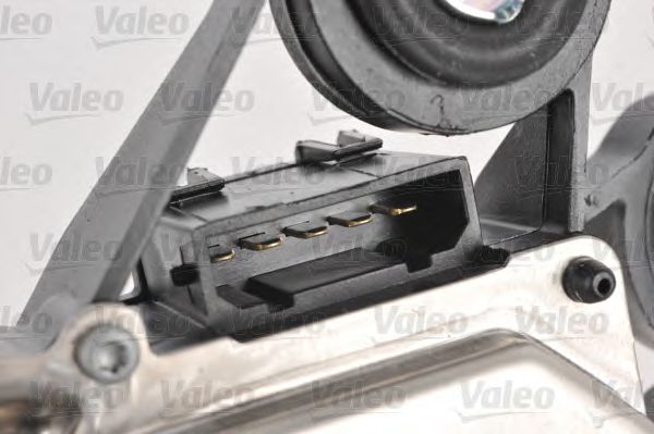 VALEO 404940 Двигатель стеклоочистителя для VOLKSWAGEN T5 (Фольксваген Т5) VALEO 404940 Двигатель стеклоочистителя для VOLKSWAGEN T5 (Фольксваген Т5)