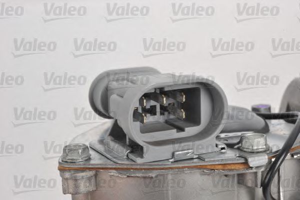 VALEO 579060 Двигатель стеклоочистителя для RENAULT CLIO I (Рено Cлио и) VALEO 579060 Двигатель стеклоочистителя для RENAULT CLIO I (Рено Cлио и)