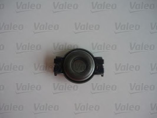 VALEO 821124 Комплект сцепления 