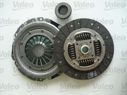 VALEO 826877 Комплект сцепления 