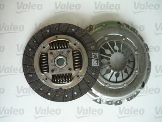VALEO 826879 Комплект сцепления 