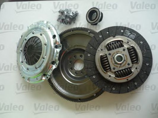 VALEO 835003 Комплект сцепления для VOLKSWAGEN T4 MULTIVAN (Фольксваген Т4 мултиvан) VALEO 835003 Комплект сцепления для VOLKSWAGEN T4 MULTIVAN (Фольксваген Т4 мултиvан)