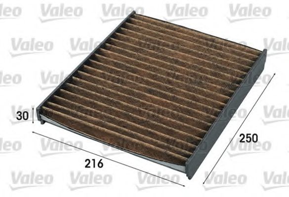 VALEO 701009 Фильтр, воздух во внутренном пространстве для VOLKSWAGEN (Фольксваген) VALEO 701009 Фильтр, воздух во внутренном пространстве для VOLKSWAGEN (Фольксваген)