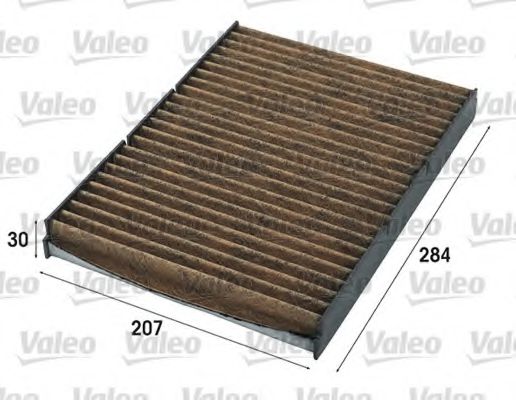 VALEO 701016 Фильтр, воздух во внутренном пространстве для SEAT AROSA (Сеат Ароса) VALEO 701016 Фильтр, воздух во внутренном пространстве для SEAT AROSA (Сеат Ароса)