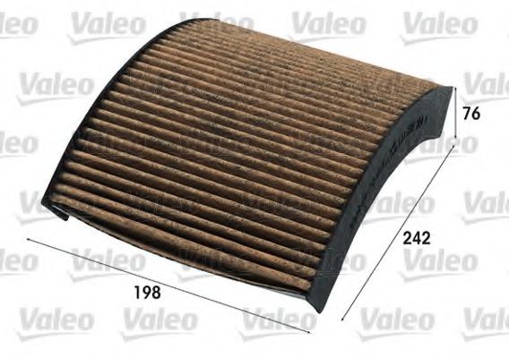 VALEO 701019 Фильтр, воздух во внутренном пространстве для BMW 1 (Бмв 1) VALEO 701019 Фильтр, воздух во внутренном пространстве для BMW 1 (Бмв 1)