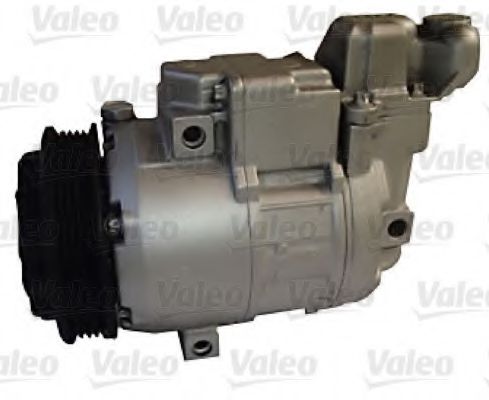 VALEO 699800 Компрессор, кондиционер для MERCEDES-BENZ A-CLASS (Мэрcэдэс-бэнз А класс) VALEO 699800 Компрессор, кондиционер для MERCEDES-BENZ A-CLASS (Мэрcэдэс-бэнз А класс)