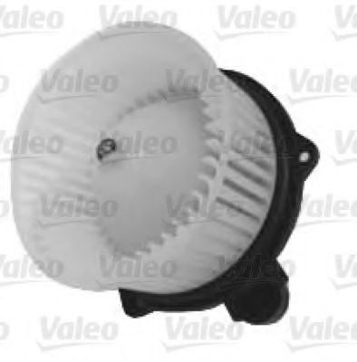 VALEO 715264 Вентилятор салона для KIA PICANTO (Киа Пиканто) VALEO 715264 Вентилятор салона для KIA PICANTO (Киа Пиканто)