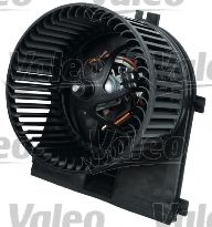 VALEO 698263 Вентилятор салона для AUDI TT (Ауди Тт) VALEO 698263 Вентилятор салона для AUDI TT (Ауди Тт)