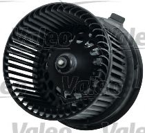 VALEO 715063 Вентилятор салона для PEUGEOT 207 (Пежо 207) VALEO 715063 Вентилятор салона для PEUGEOT 207 (Пежо 207)