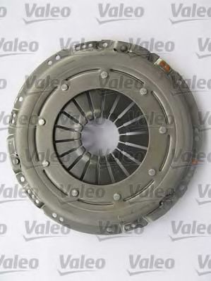 VALEO 828033 Комплект сцепления для RENAULT LAGUNA III (Рено Лагуна 3) VALEO 828033 Комплект сцепления для RENAULT LAGUNA III (Рено Лагуна 3)
