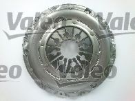 VALEO 835093 Комплект сцепления для VOLVO V70 II (Вольво V70 2) VALEO 835093 Комплект сцепления для VOLVO V70 II (Вольво V70 2)