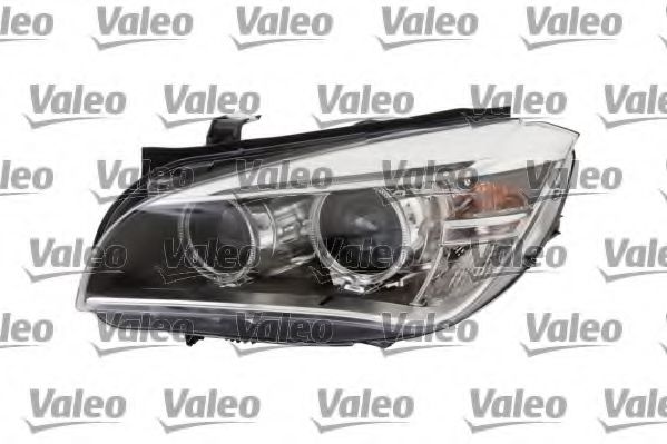 VALEO 044949 Основная фара для BMW (Бмв) VALEO 044949 Основная фара для BMW (Бмв)