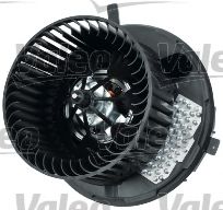 VALEO 698812 Вентилятор салона для SEAT ALTEA (Сеат Алтэа) VALEO 698812 Вентилятор салона для SEAT ALTEA (Сеат Алтэа)