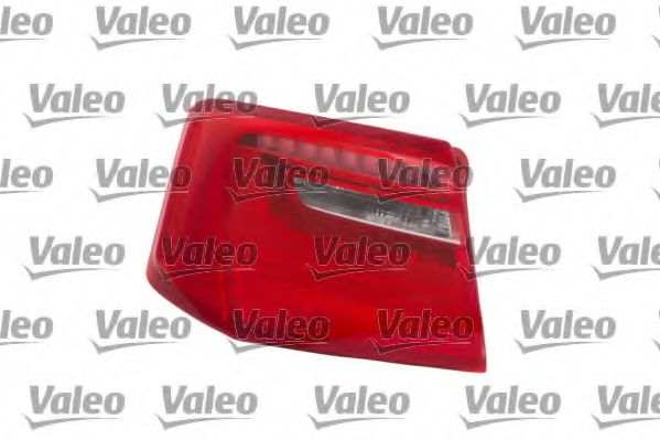 VALEO 044525 Задний фонарь для AUDI A6 (Ауди А6) VALEO 044525 Задний фонарь для AUDI A6 (Ауди А6)