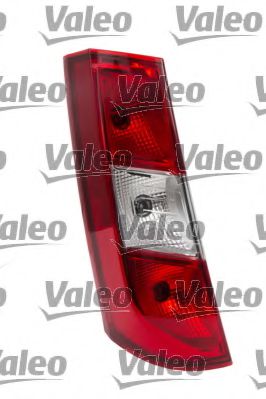 VALEO 044779 Задний фонарь для DACIA DOKKER (Дача Доккэр) VALEO 044779 Задний фонарь для DACIA DOKKER (Дача Доккэр)