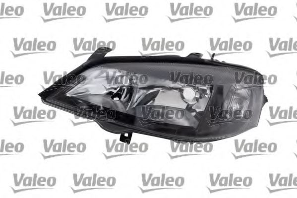 VALEO 045032 Основная фара для OPEL (Опель) VALEO 045032 Основная фара для OPEL (Опель)