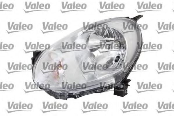 VALEO 044487 Основная фара для NISSAN MICRA IV (Ниссан Микра 4) VALEO 044487 Основная фара для NISSAN MICRA IV (Ниссан Микра 4)