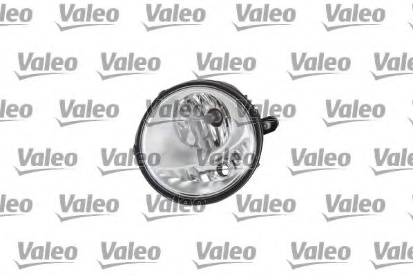 VALEO 044791 Противотуманная фара для RENAULT (Рено) VALEO 044791 Противотуманная фара для RENAULT (Рено)