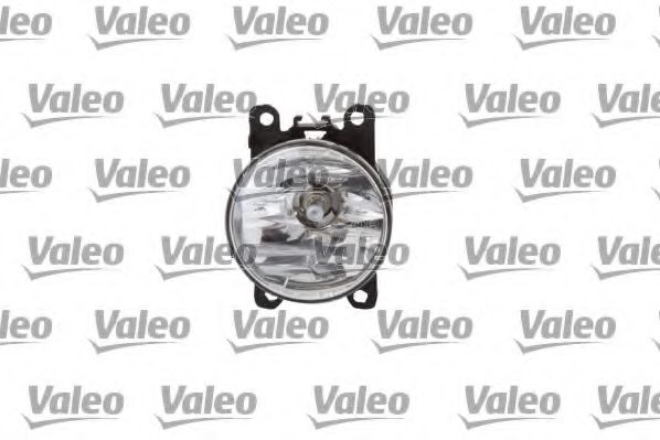 VALEO 044847 Противотуманная фара для RENAULT SCNIC III (Рено Сценик 3) VALEO 044847 Противотуманная фара для RENAULT SCNIC III (Рено Сценик 3)