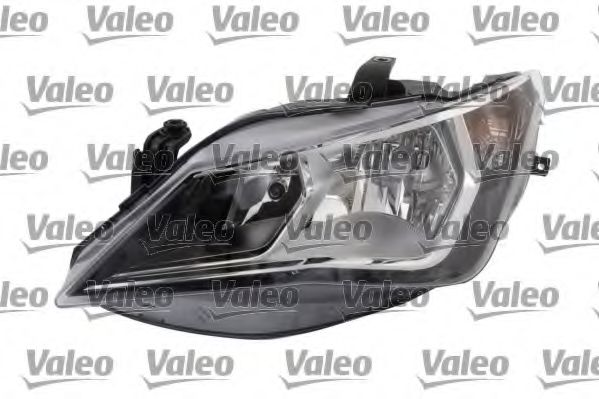 VALEO 044825 Основная фара для SEAT IBIZA V SPORTCOUPE (Сеат Ибица 5 спорткупе) VALEO 044825 Основная фара для SEAT IBIZA V SPORTCOUPE (Сеат Ибица 5 спорткупе)