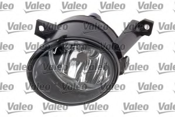 VALEO 045092 Противотуманная фара для VOLKSWAGEN CC (Фольксваген Cc) VALEO 045092 Противотуманная фара для VOLKSWAGEN CC (Фольксваген Cc)